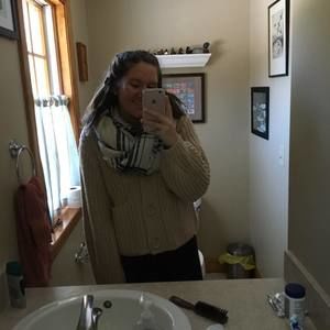 Meet your Posher, Sarah